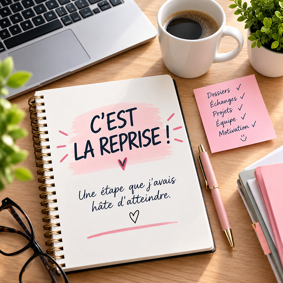 Véronique reprend le travail... Mais que devient Super Veroïne ?