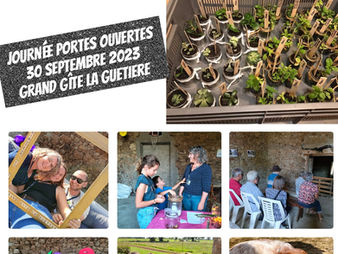 Bilan journée portes ouvertes Super Véroïne ?