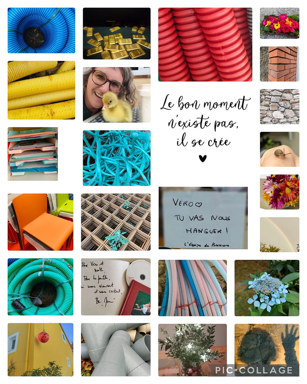 2025 : apprendre, encaisser, choisir… et avancer Super Véroïne ? 