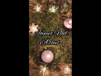 Un super Noël Super Veroïne ?