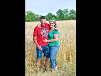 Fan de la nature Super Véroïne ?