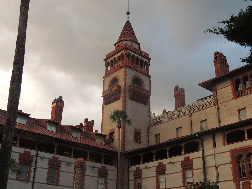 Flagler College