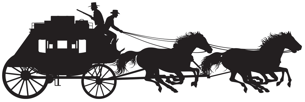 Stagecoach Suites