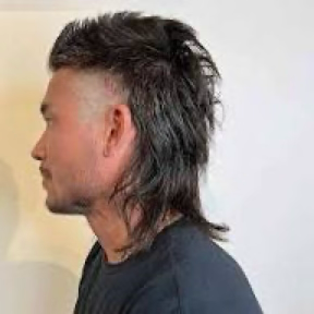 The Mullet Method.