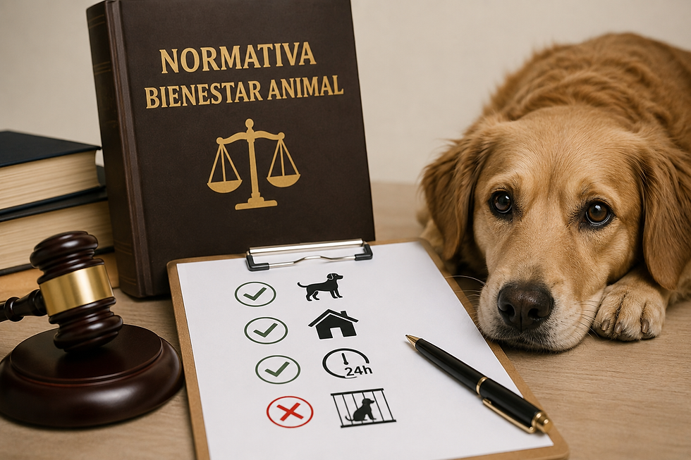 normativa