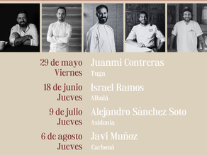 CARTEL OFICIAL
