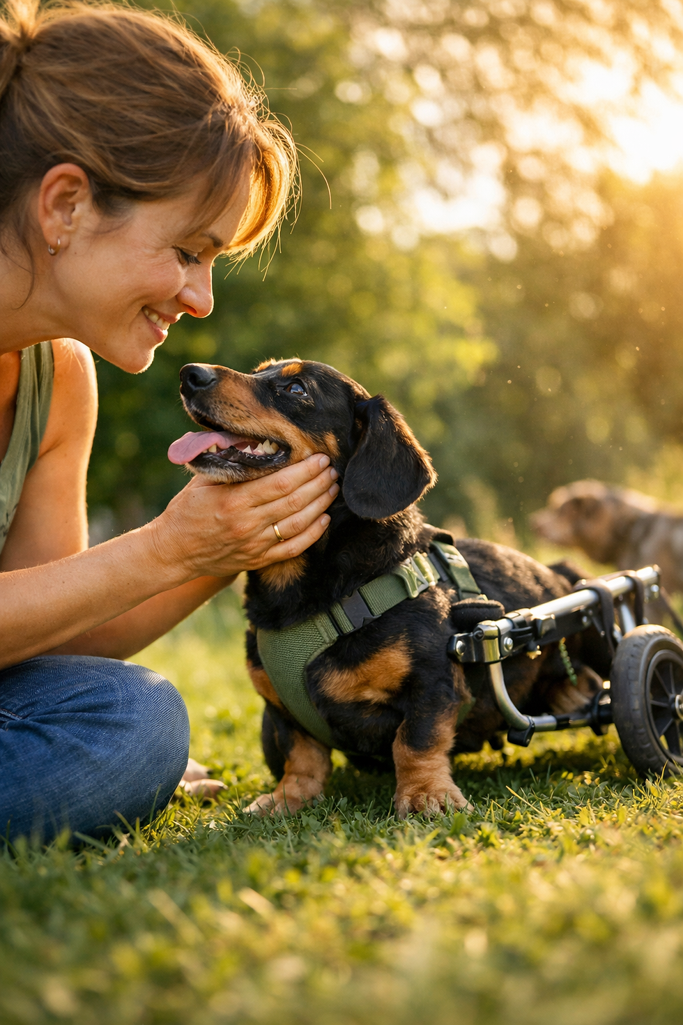 foto perro