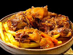 rabo de toro