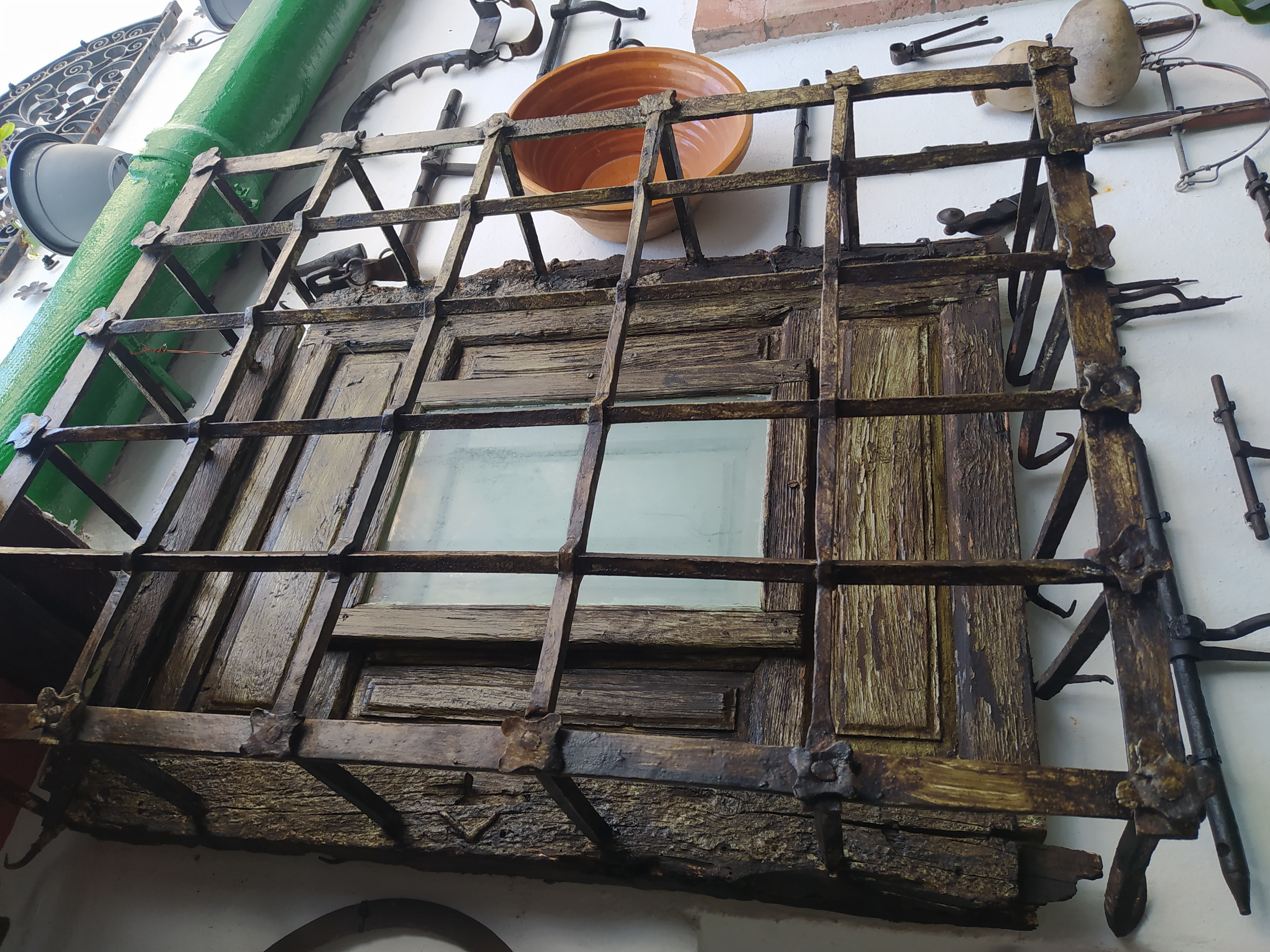 Foto del escritor: Casa Museo Jerez Centro