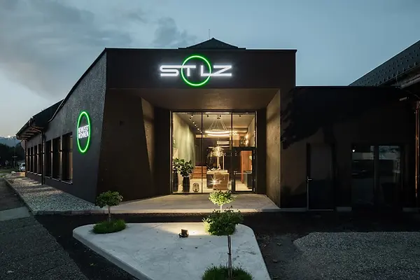 Stolz Tamsweg Showroom