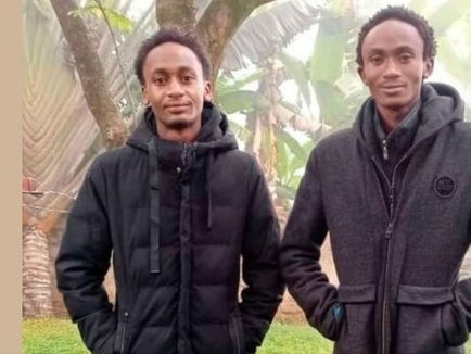 Kianjokoma brothers.