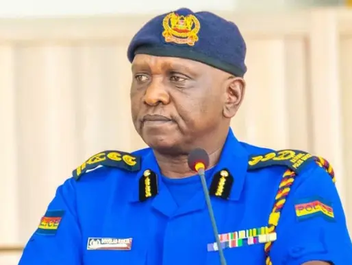 IG Kanja, DCI Amin Ordered to Produce Abducted Busia Trader Dead or Alive