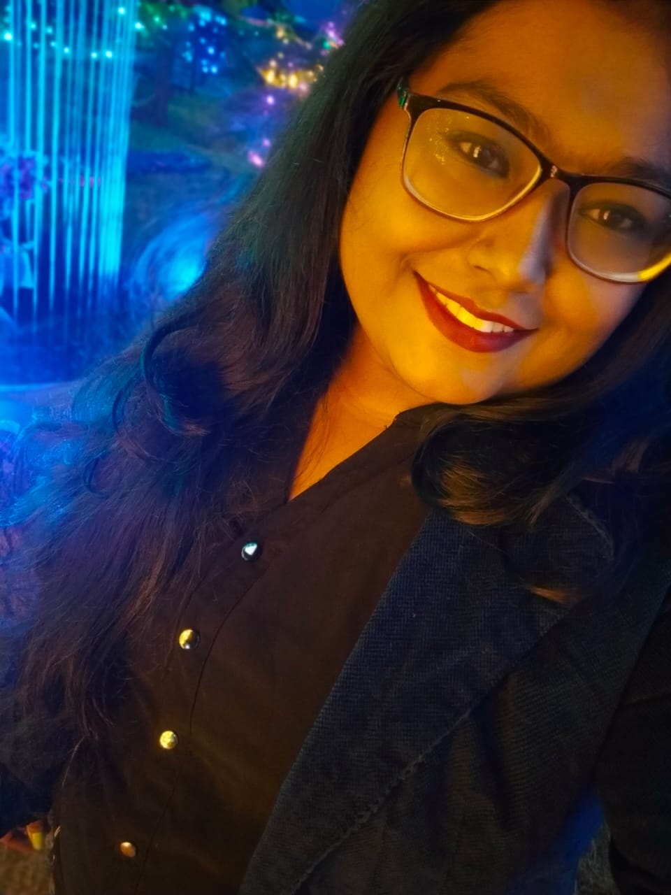 Jukta Majumdar Administrative assistant to the CEO.jpg