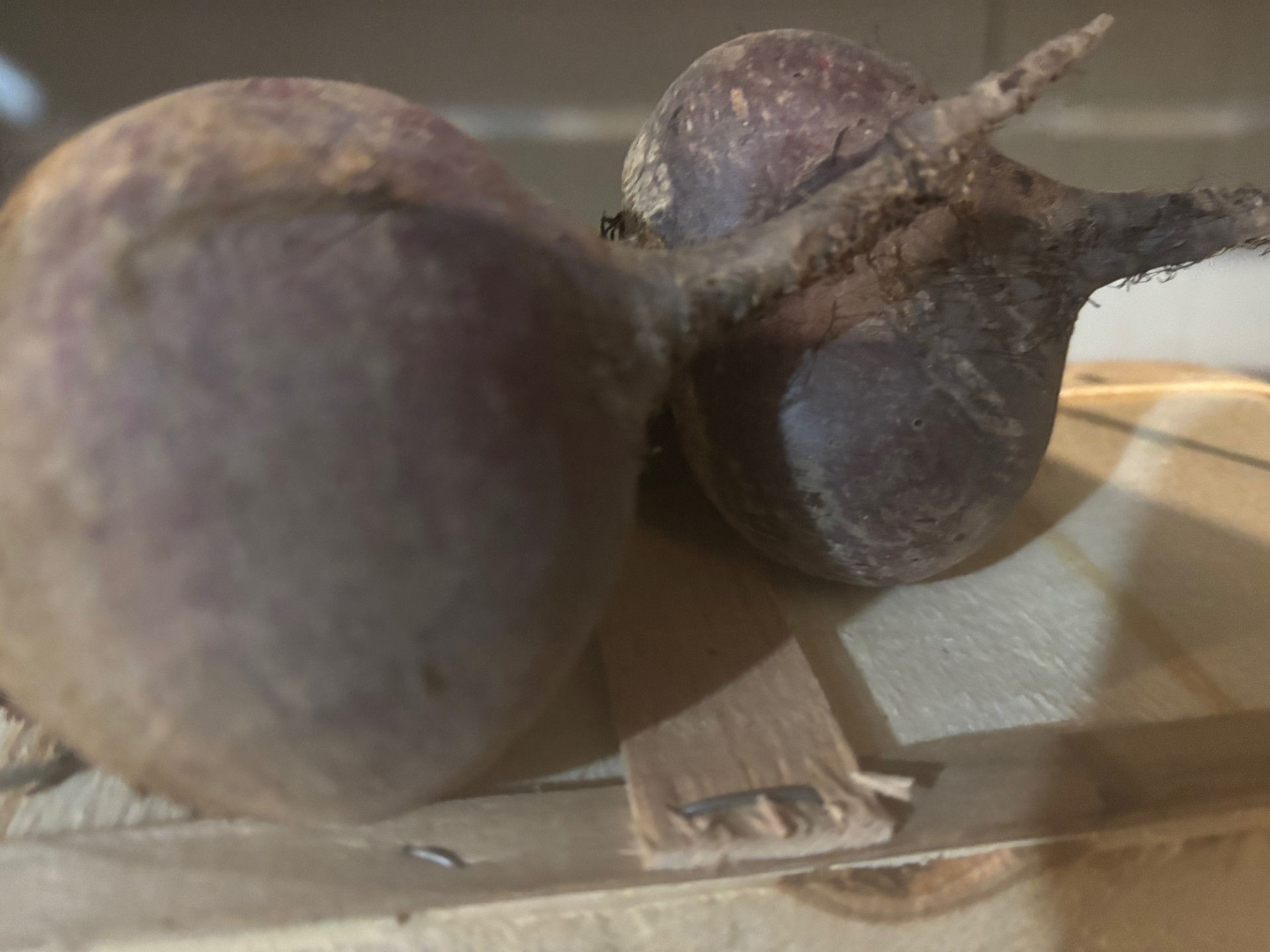 Beets - Small 10 pound