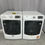 Μικρογραφία: Maytag MHW5630HW, MED5630HW Front Load Washer Dryer Set
