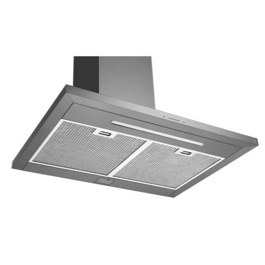 Miniature : LG Studio LSHD3080ST Wall Mount Chimney Hood