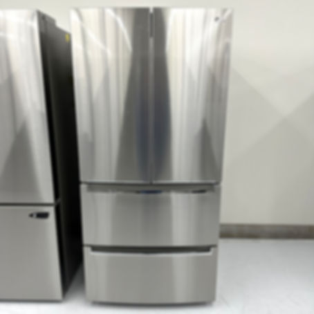 LG LRMNC1803S 19 cu.ft. French Door Refrigerator