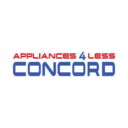 Appliances 4 Less Concord logo