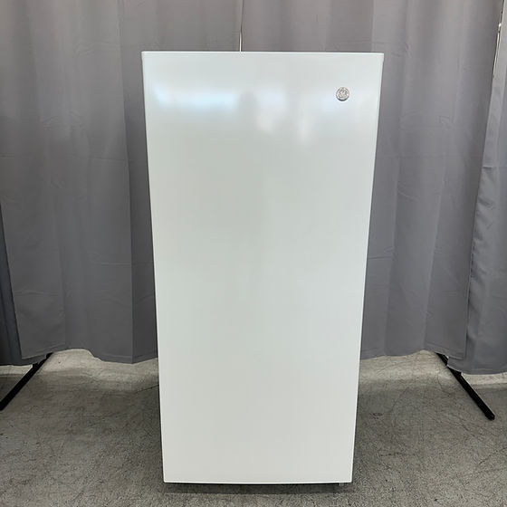 GE 14 cu.ft. Upright Freezer | A4L Concord