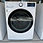 थंबनेल: LG WM3600HWA 4.5 cu.ft. Front Load Washer - Steam