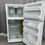 Miniature : Maytag MRT118FFFH 18 cu.ft. Top Freezer Refrigerator