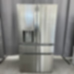 Thumbnail: LG LF29H8330S 29 cu.ft. French Door Refrigerator