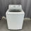 थंबनेल: LG WT7005CW 4.3 cu.ft. Top Load Washer with Impeller