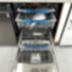 थंबनेल: LG LDPH7972D Top Control Dishwasher TrueSteam