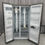 縮圖：LG LHSXS2706S Side by Side Refrigerator 27 cu. ft.