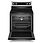 Thumbnail: Maytag MER8800FZ Freestanding Electric Range True Convection 6.4 cu.ft.