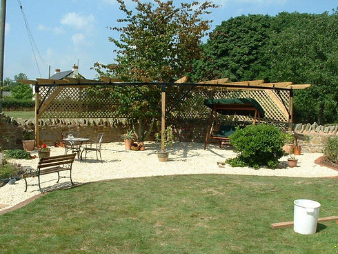 Shed's For Sale Hereford