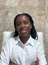Ketisha