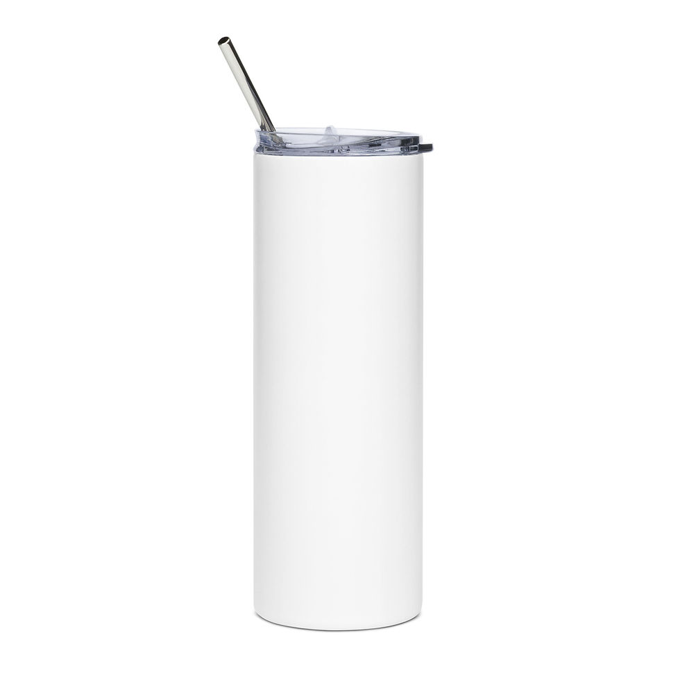 Thumbnail: FDM Academy Stainless steel tumbler