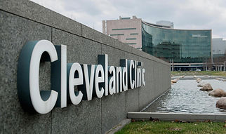 FDM Academy will teach Fascial Distortion Model manual therapy at the Cleveland Clinic August 25-27, 2017 for MD, DO, PT, PTA, OT, PA-C, NP, ND, DPM, DC, DDS, DMD, and Rolfers.