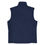 Thumbnail: FDM Academy Men’s Columbia fleece vest