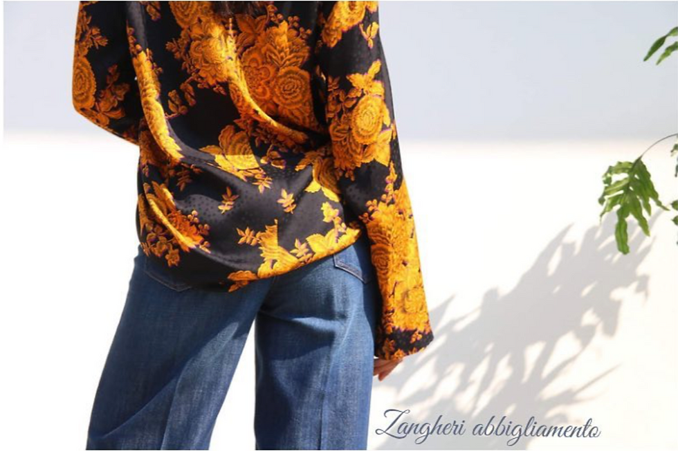 Miniatura: Camicia 19.70.