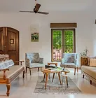 The Living room at Casa Beleza.webp
