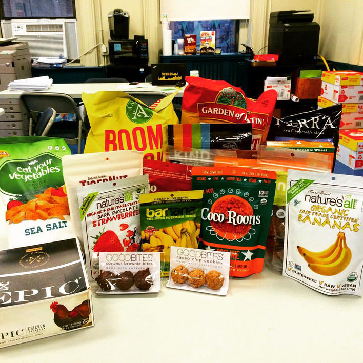Thrive Market Giveaway!