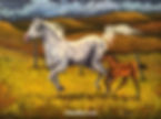 Unbridled Love