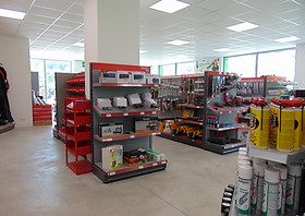 magasin amendeuix oneix euromagri pyrénées