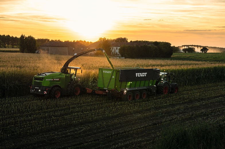 Fendt katana 650 katana 850 fendt Tigo Fendt 728