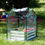 Thumbnail: Play22 Garden Tool Set with Gloves Bag 10 Pieces