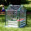 Thumbnail: Play22 Garden Tool Set with Gloves Bag 10 Pieces