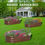 Thumbnail: SnugNiture Galvanized Raised Garden Bed Outdoor
