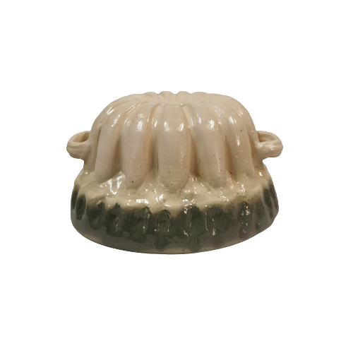 Miniature : Moule à kouglof à 2 étages gris