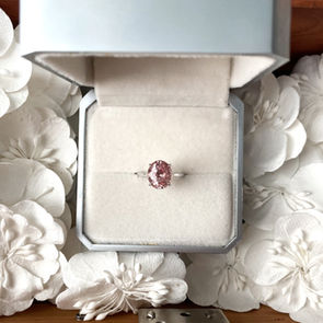 Pro Tip: Keeping Your Engagement Ring Safe at the Gym