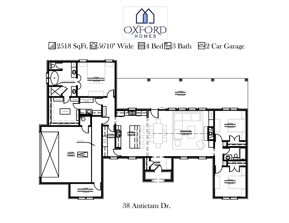Thumbnail: 38 Antietam Dr- Canyon, TX