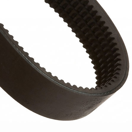 Ремінь вентилятора Gates для бронетранспортера M113, NSN 3030-01-250-1102, PN 4/3VX1000