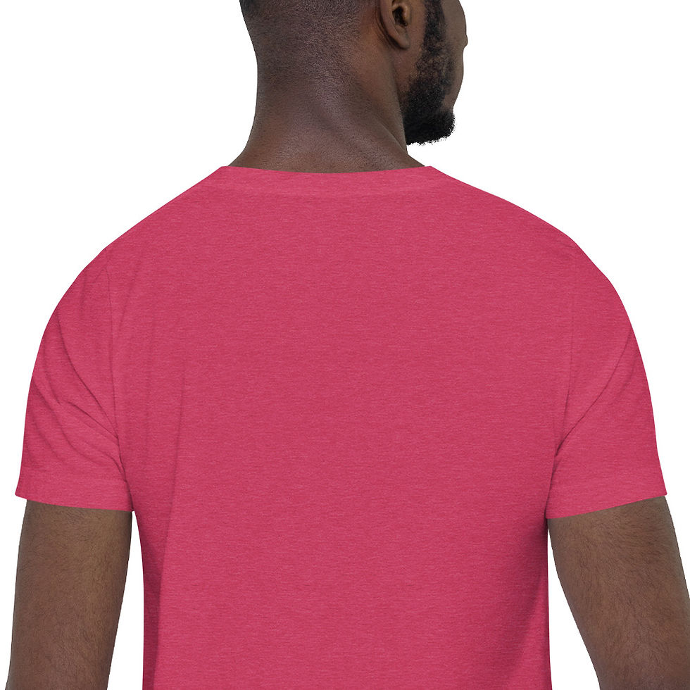 Thumbnail: T-Shirt | 10 Colors | Unisex | Sizes: XS - 5XL | Labrador Unconditional Love