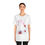 Thumbnail: T-Shirt | MORE Colors | Unisex | Sizes: XS - 5XL | Art Bubbles